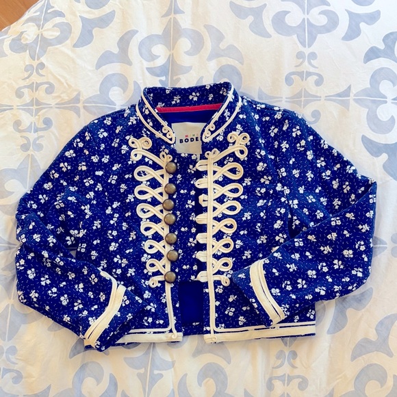 Mini Boden jacket - Picture 1 of 4